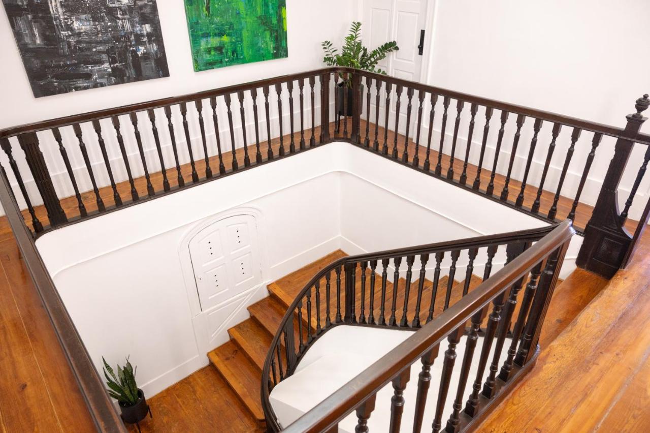 波尔图Historical Penthouse At Cardosas Block公寓 外观 照片